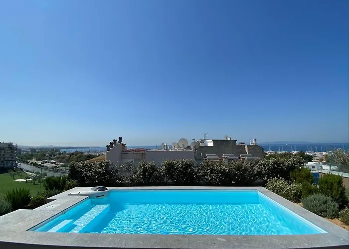 Riviera Yacht Style Condo & Pool Access #Unoblu