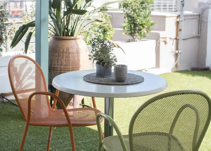 Geofan Penthouse I